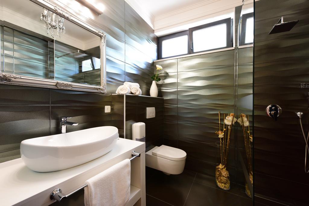 Superior Doppelzimmer mit Balkon