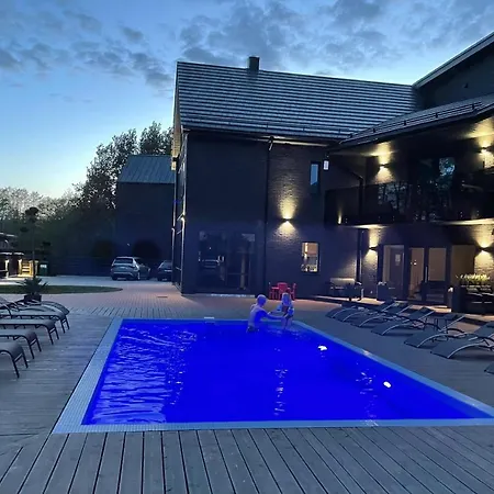 Sky Villa-3