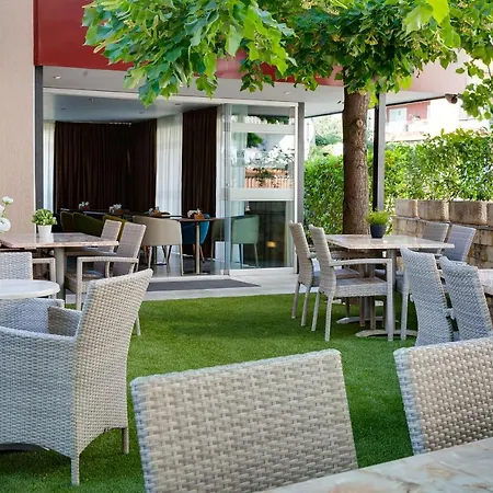 Hotel Sky-3